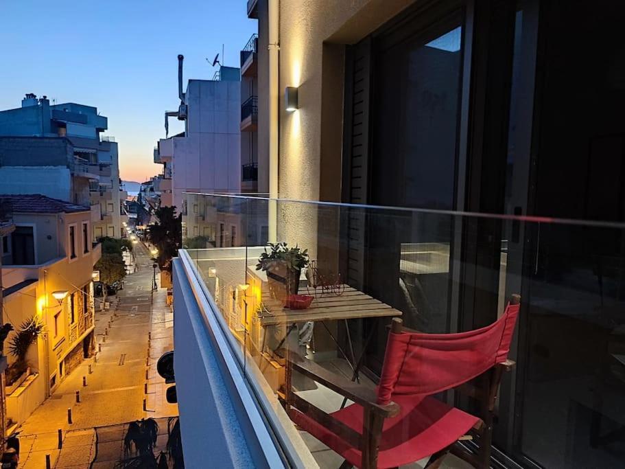 Maisonette City Center Iráclio Exterior foto