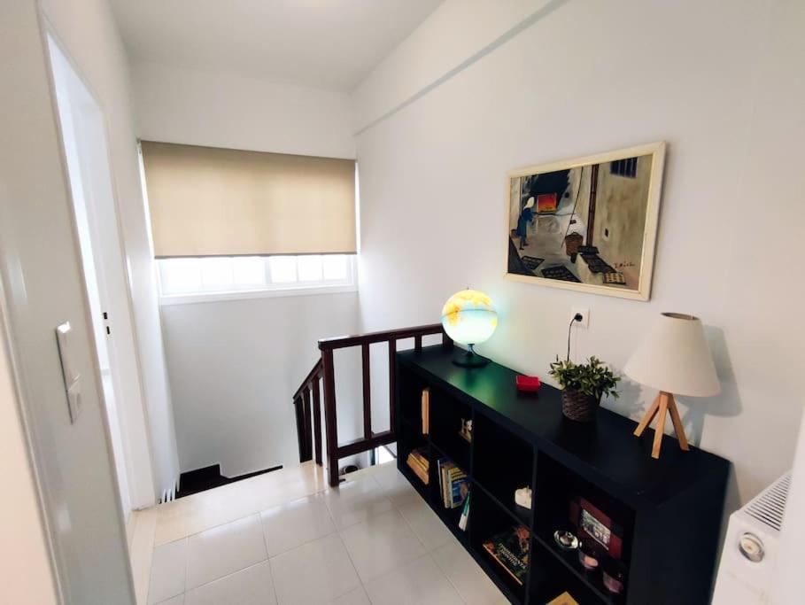 Maisonette City Center Iráclio Exterior foto